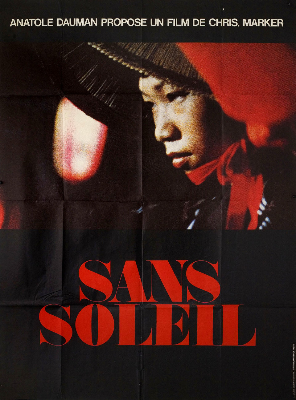 Sans soleil